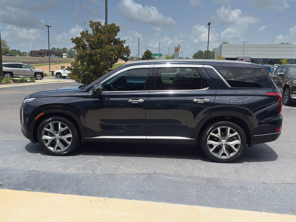 Used 2022 Hyundai Palisade SEL w/ Premium Package AWD/4WD image 11