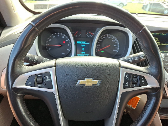 Used 2016 Chevrolet Equinox LTZ w/ Enhanced Convenience Package AWD/4WD image 19