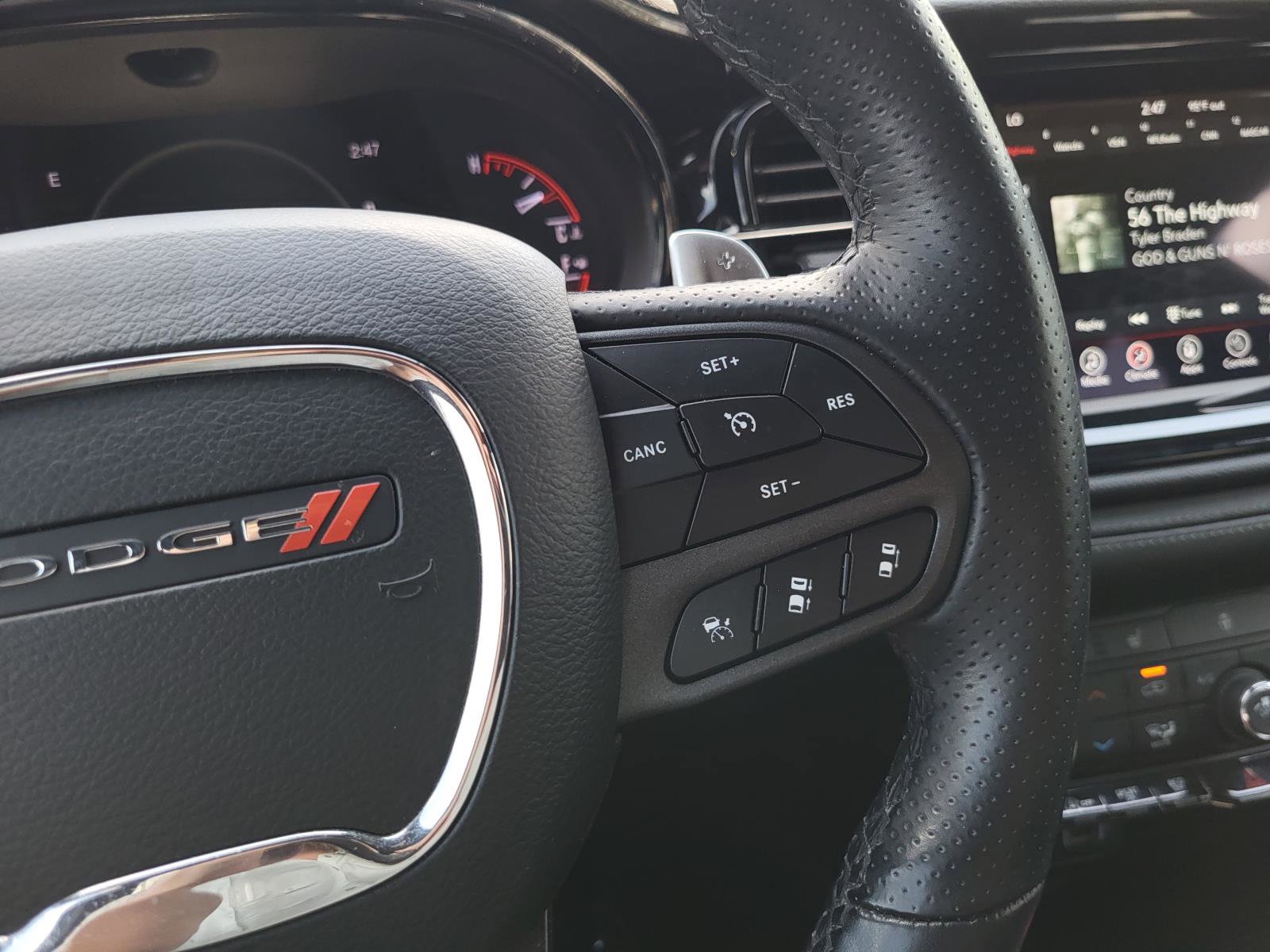 Used 2022 Dodge Durango GT image 12