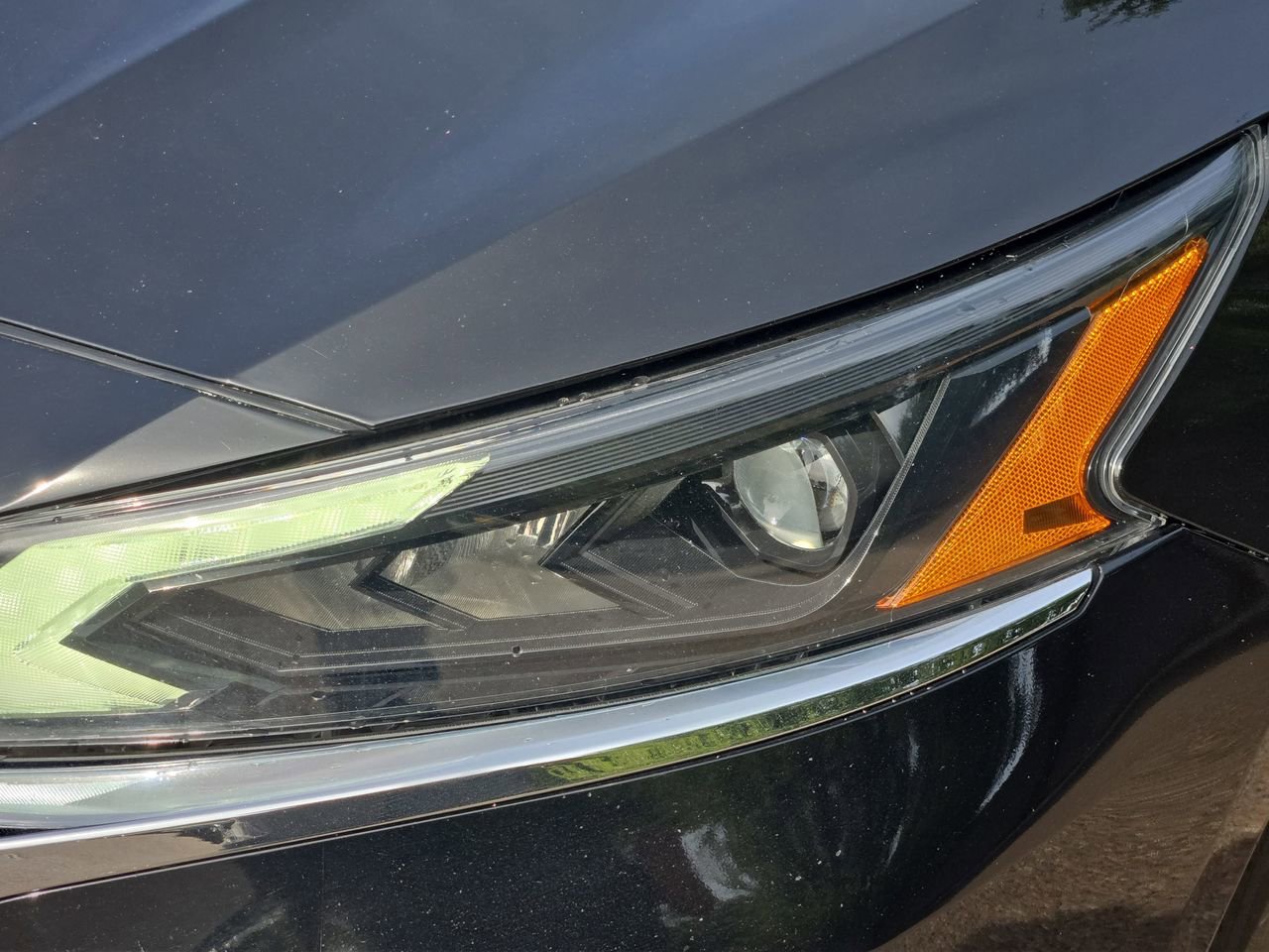 Used 2023 Nissan Altima 2.5 SV FWD image 19