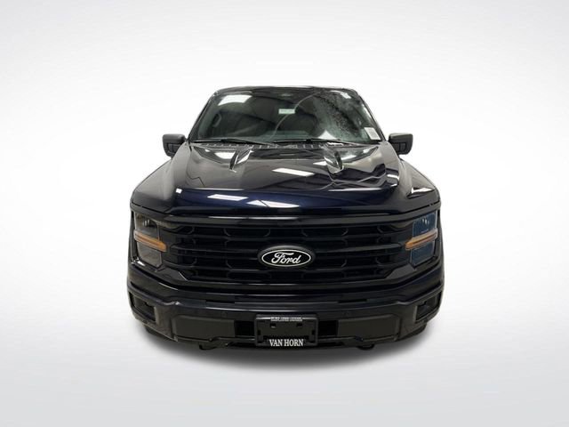 Used 2025 Ford F150 XLT w/ Equipment Group 302A MID image 11