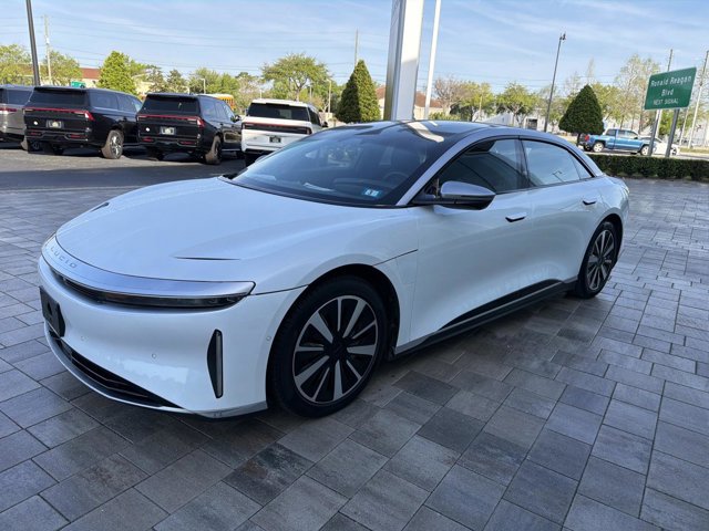 Used 2022 Lucid Air Grand Touring image 6
