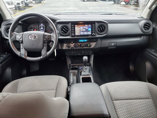 Used 2023 Toyota Tacoma SR image 15