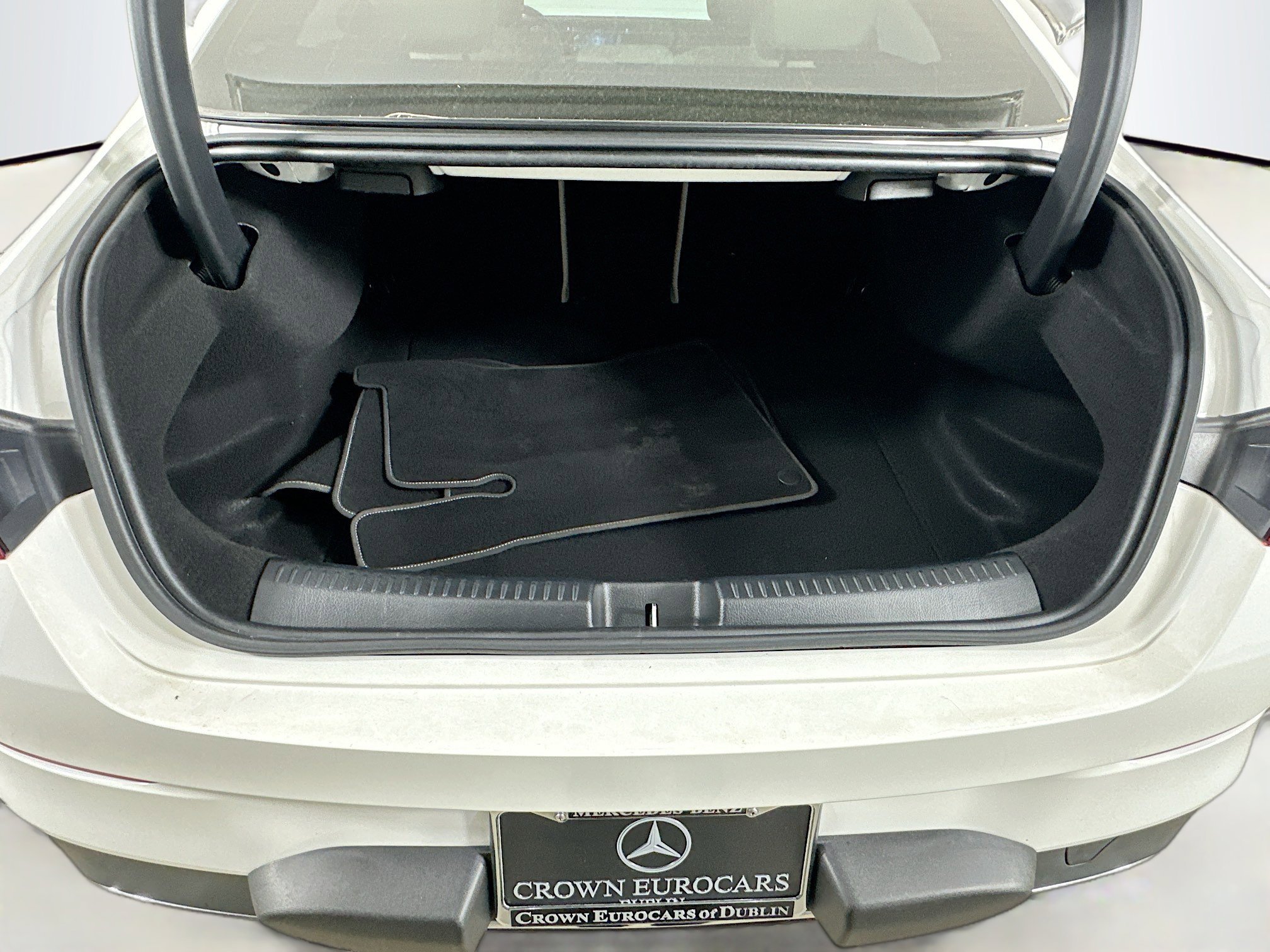 Certified 2023 Mercedes-Benz CLA 250 4MATIC image 30