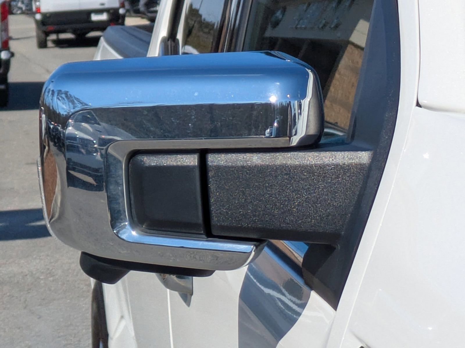 Certified 2021 Ford F150 King Ranch w/ Equipment Group 601A High image 11