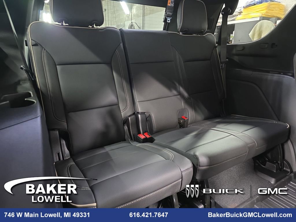 New 2026 GMC Yukon Elevation w/ Elevation Premium Package image 12