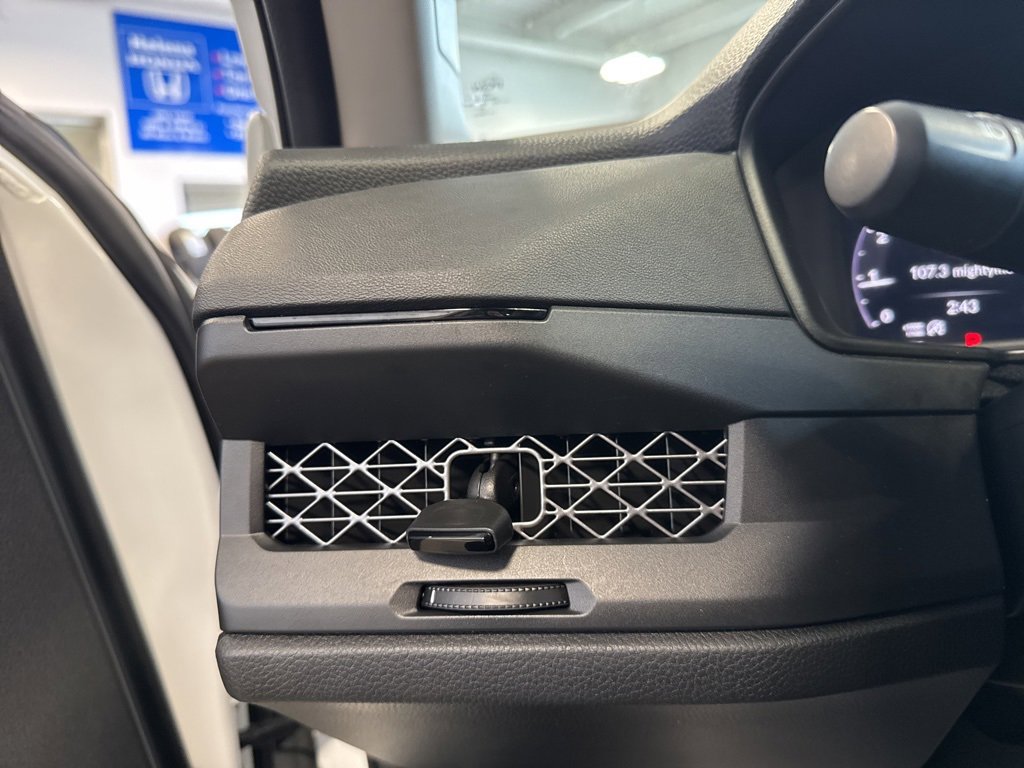 Used 2023 Honda Accord LX image 20