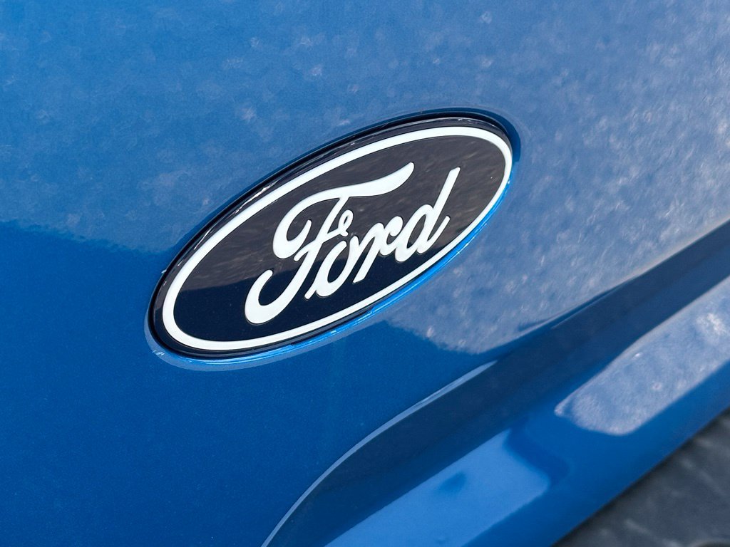 New 2026 Ford Bronco Sport Outer Banks w/ Sasquatch Outer Banks Package AWD/4WD image 29