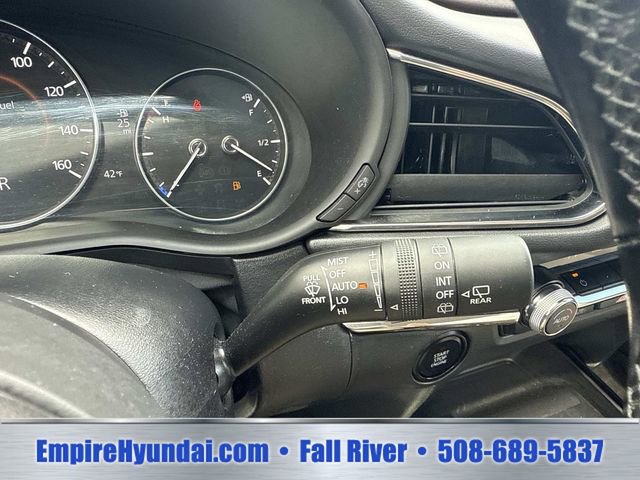Used 2023 MAZDA CX-30 AWD 2.5 S w/ Premium Package image 32