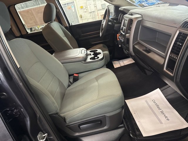 Used 2019 RAM 1500 Express w/ Express Value Package image 27