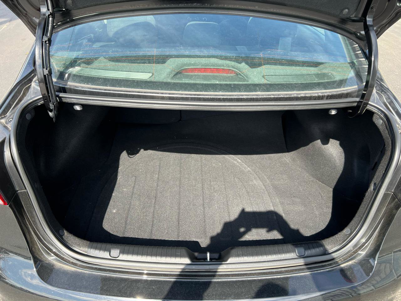 Used 2017 Kia Forte S w/ S Technology Package image 13