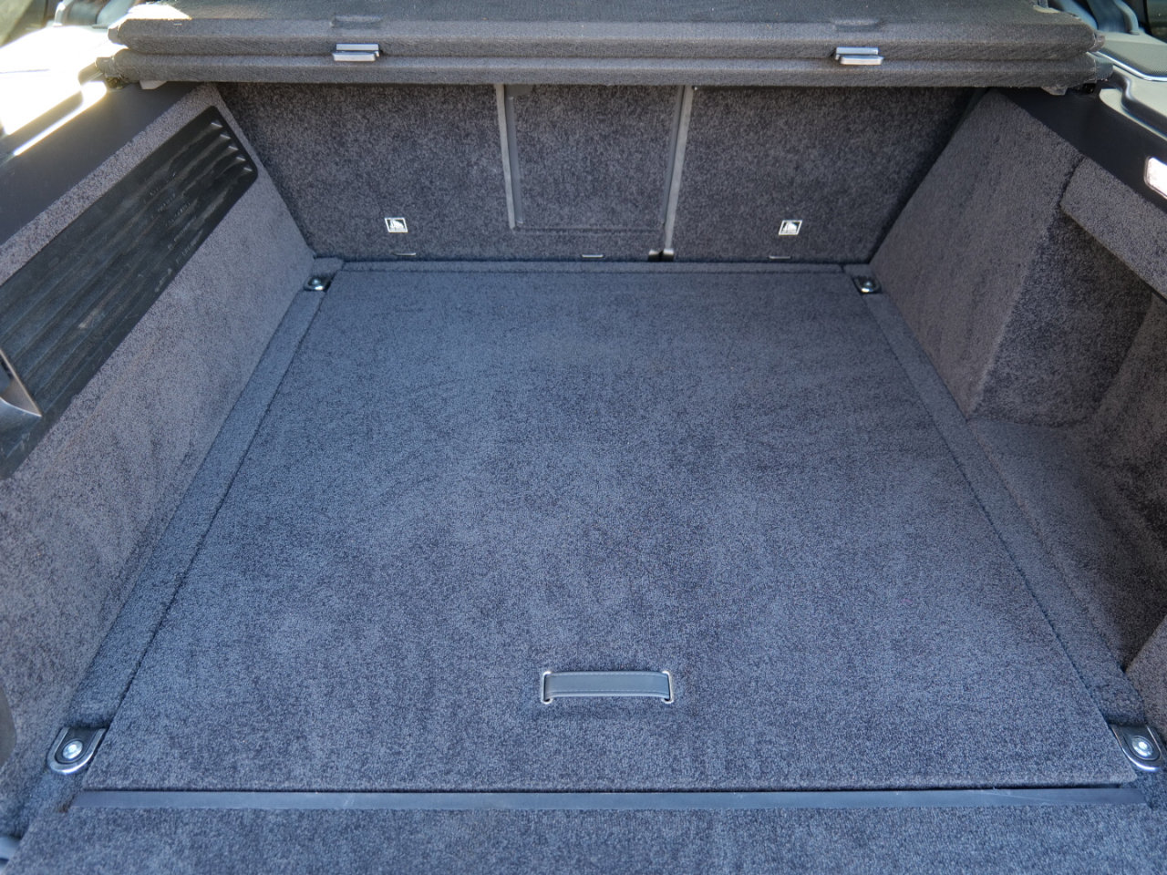 Used 2022 Land Rover Range Rover P525 Westminster Edition image 59