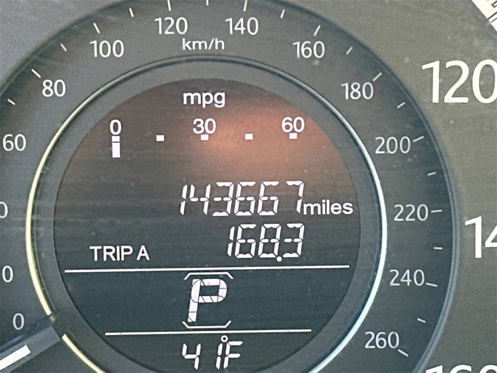 Used 2015 Honda Accord EX-L image 28