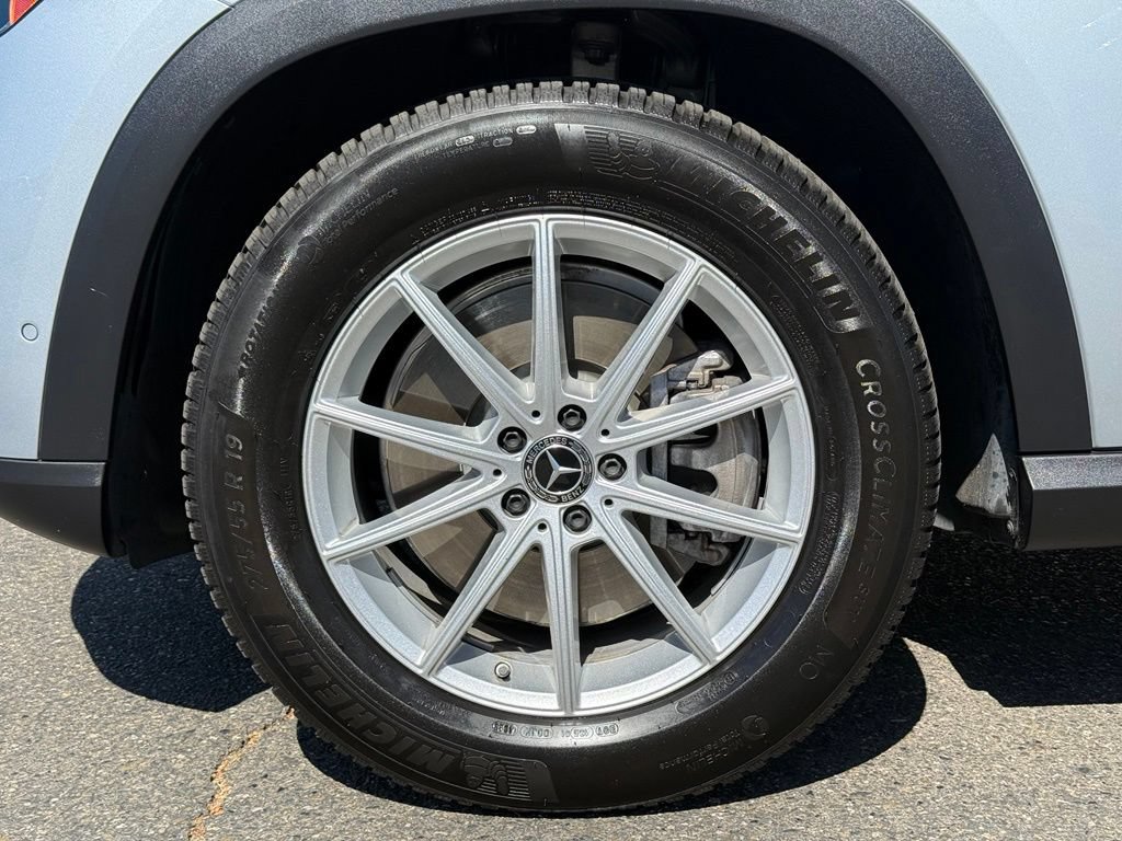 Certified 2024 Mercedes-Benz GLE 450 4MATIC image 16