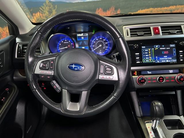 Used 2017 Subaru Outback 2.5i Limited image 73
