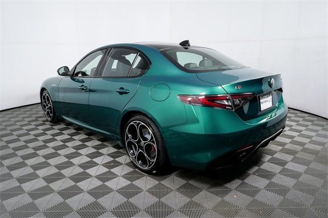 New 2025 Alfa Romeo Giulia image 6