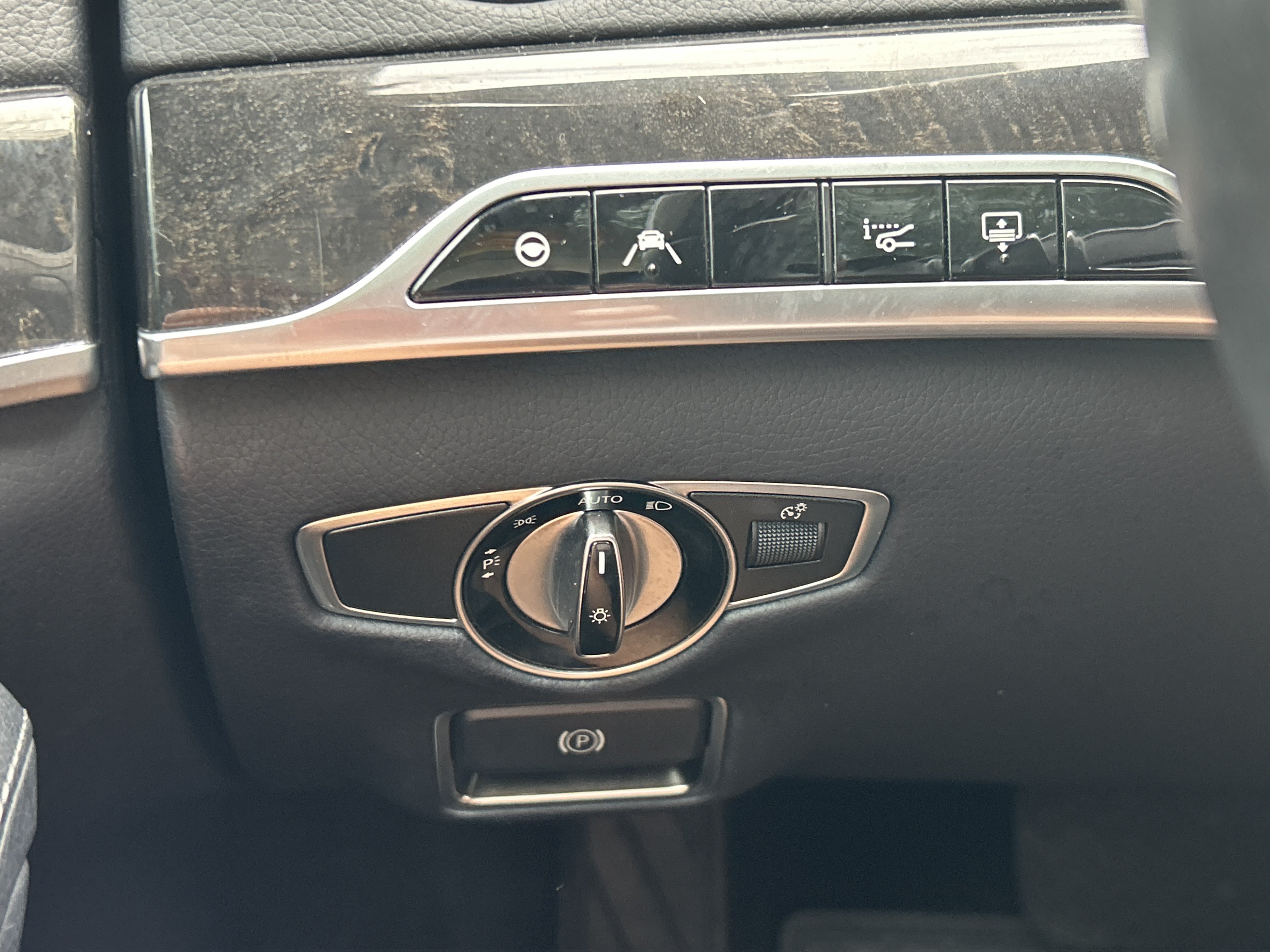 Used 2019 Mercedes-Benz S 450 4MATIC Sedan image 23