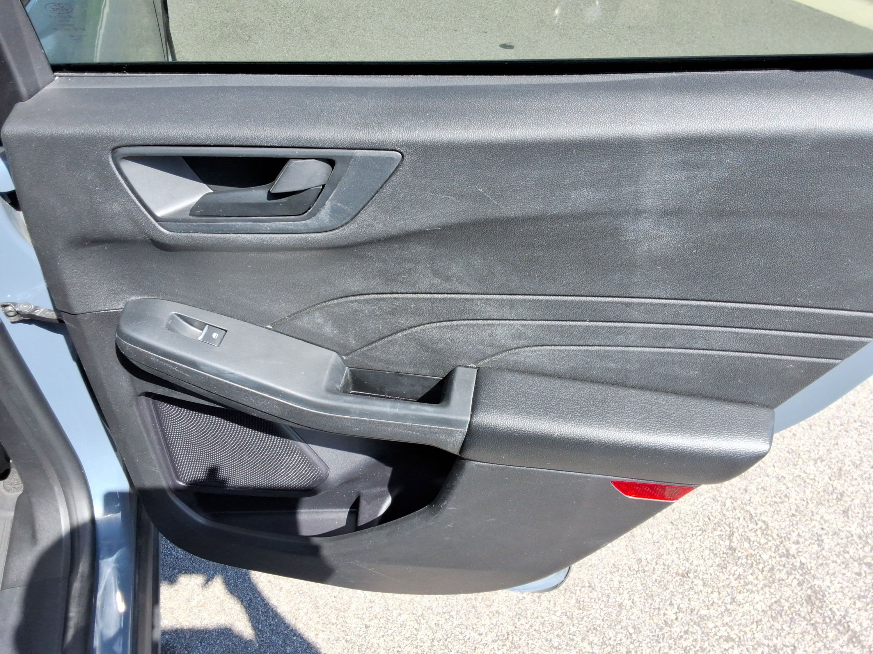 Used 2024 Ford Escape Active w/ Tech Pack #1 FWD image 25