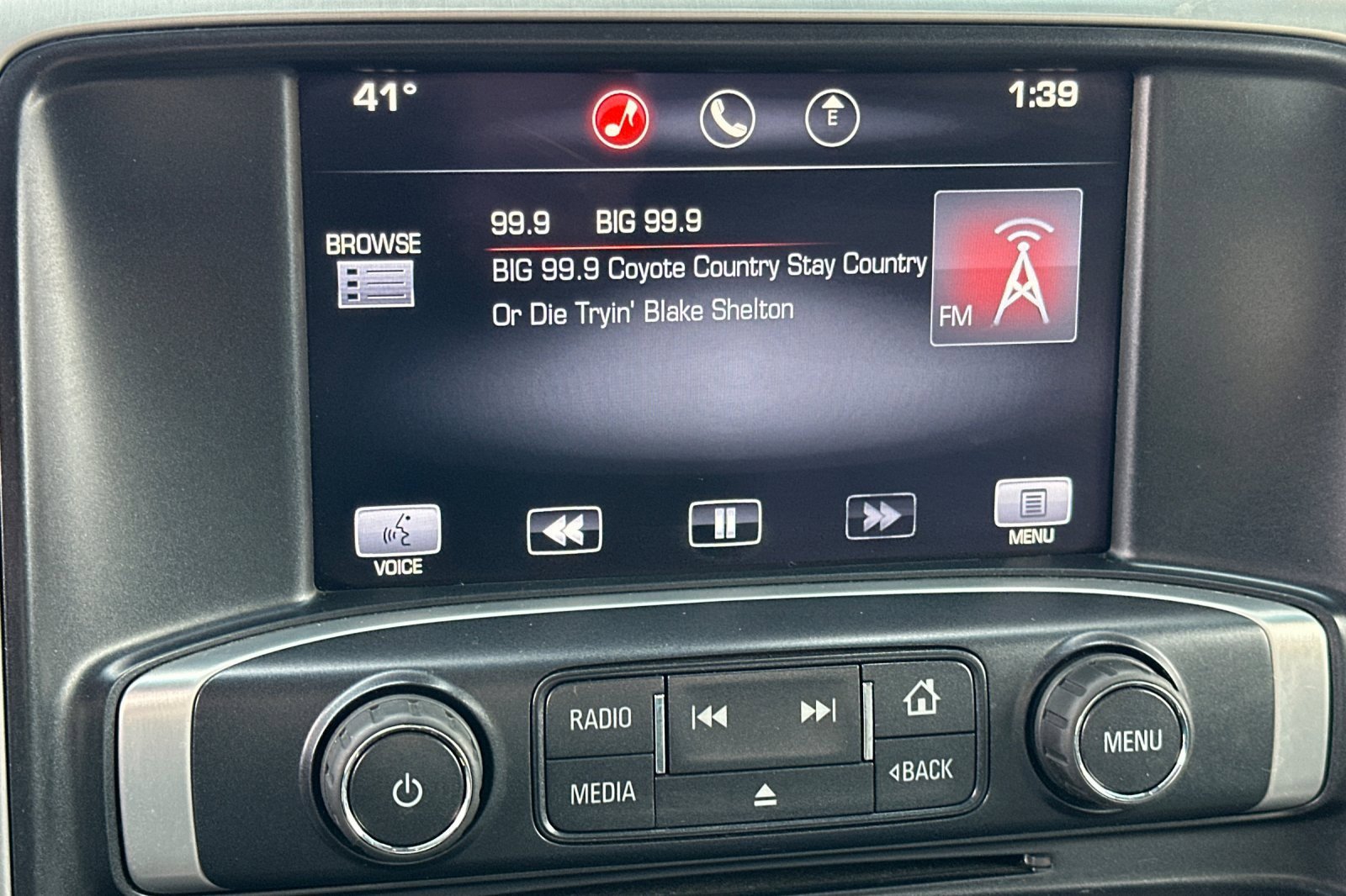 Used 2014 GMC Sierra 1500 SLT w/ SLT Crew Cab Value Package image 25