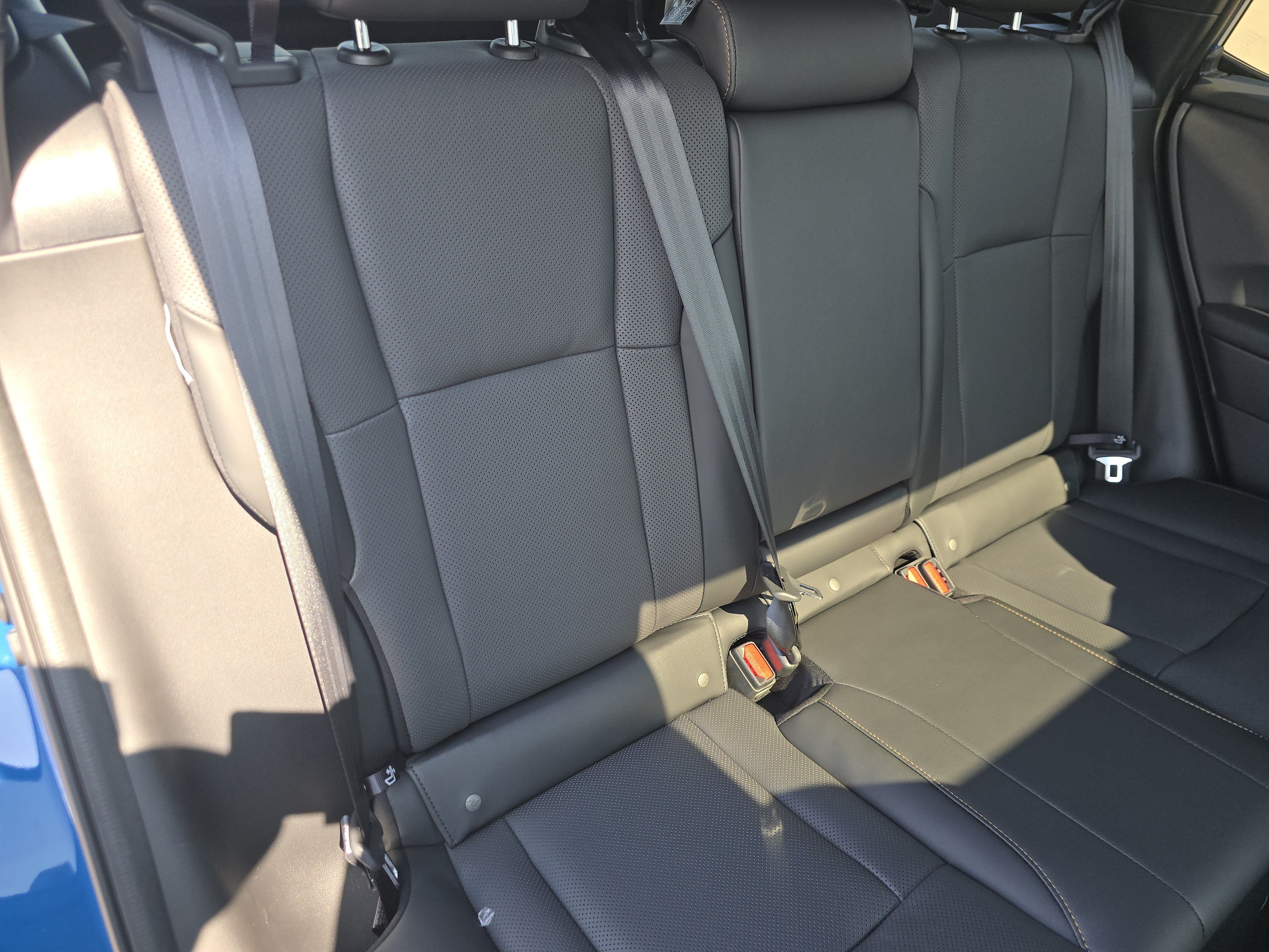 New 2026 Subaru Outback Wilderness AWD/4WD image 19