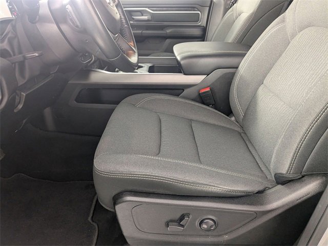 Certified 2024 RAM 1500 Big Horn image 12