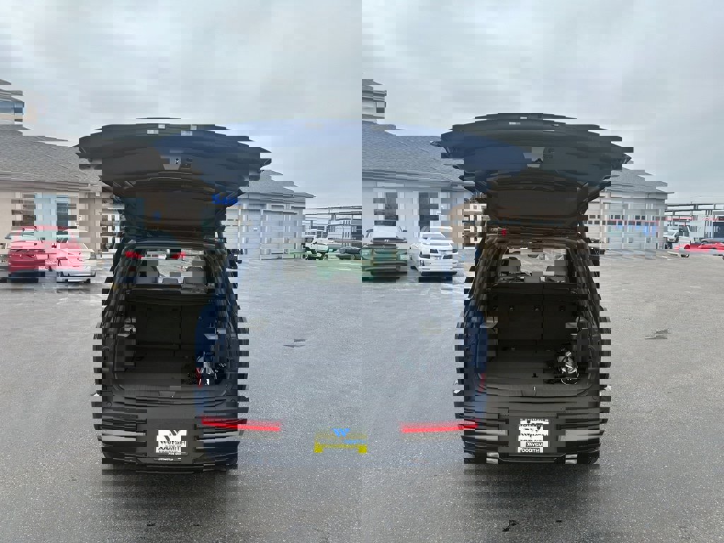 New 2026 Hyundai Santa Fe Limited image 23