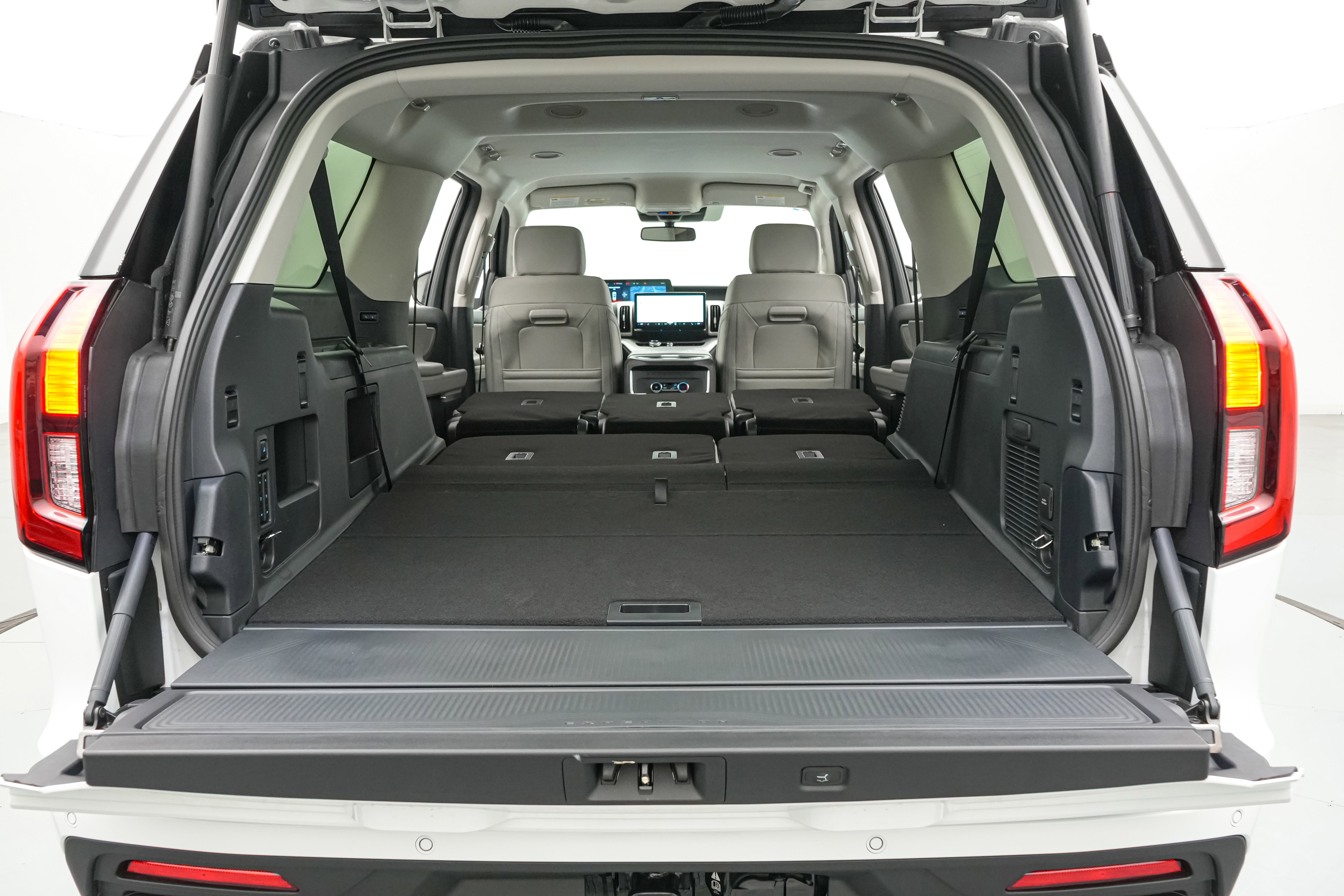 New 2026 Ford Expedition Max Active AWD/4WD image 29