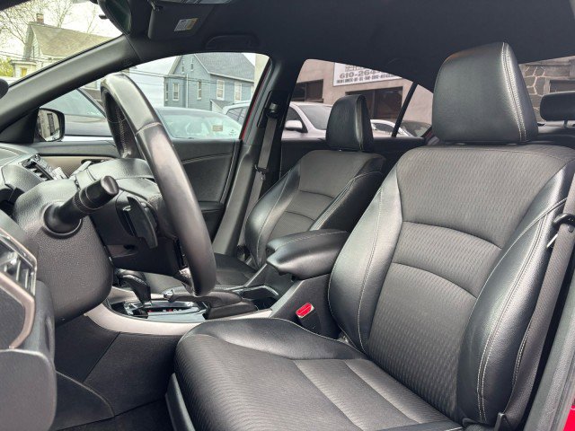 Used 2017 Honda Accord Sport image 11