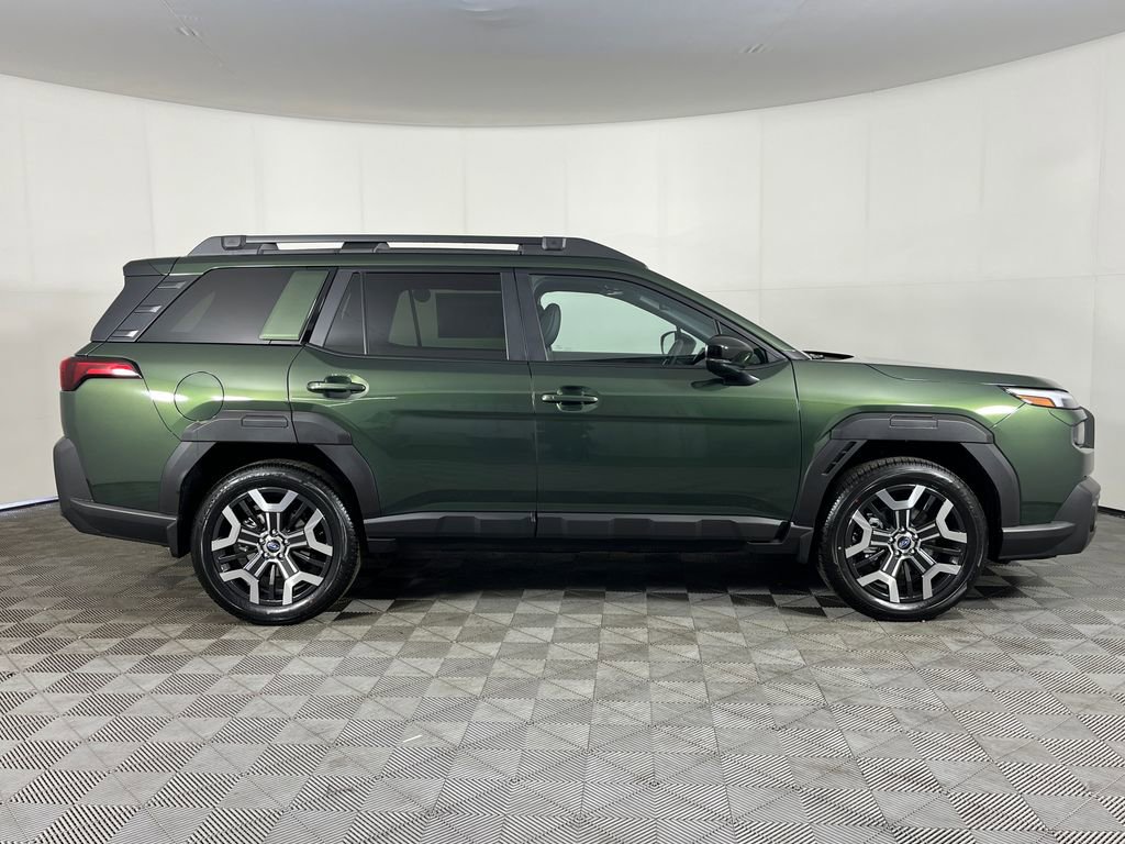 New 2026 Subaru Outback Touring XT AWD/4WD image 5