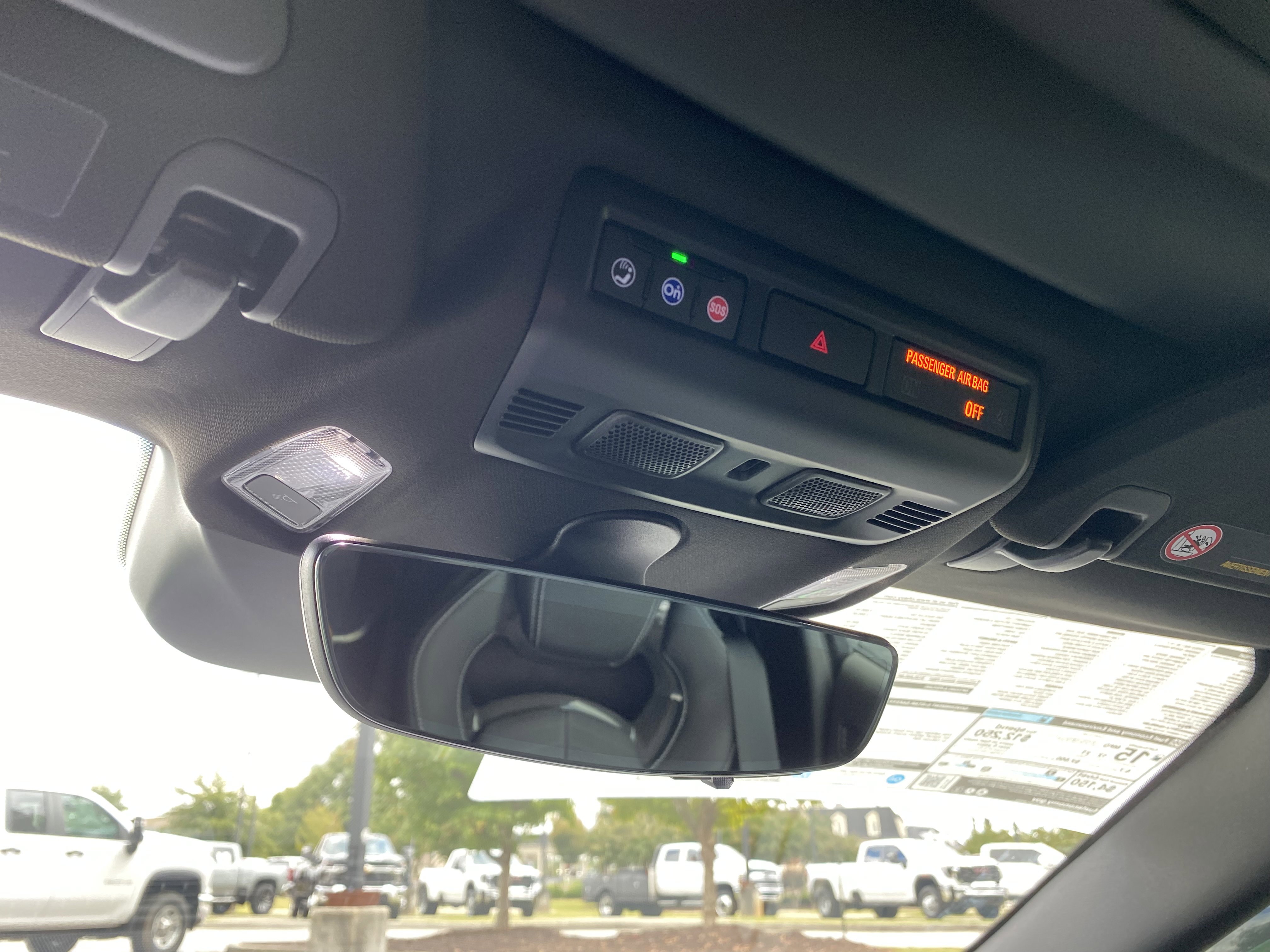 New 2026 Chevrolet Corvette Z06 image 34