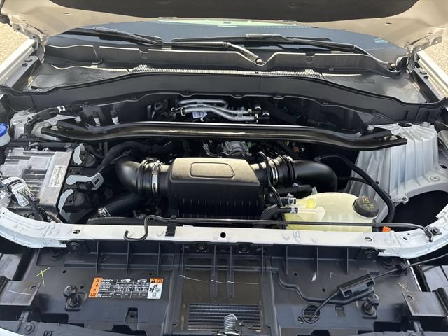 Used 2025 Ford Explorer Platinum w/ Ultimate Package AWD/4WD image 27
