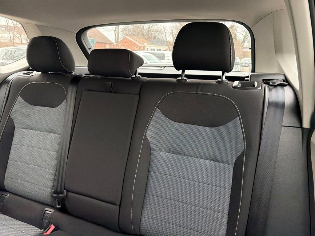 New 2026 Volkswagen Taos S image 22