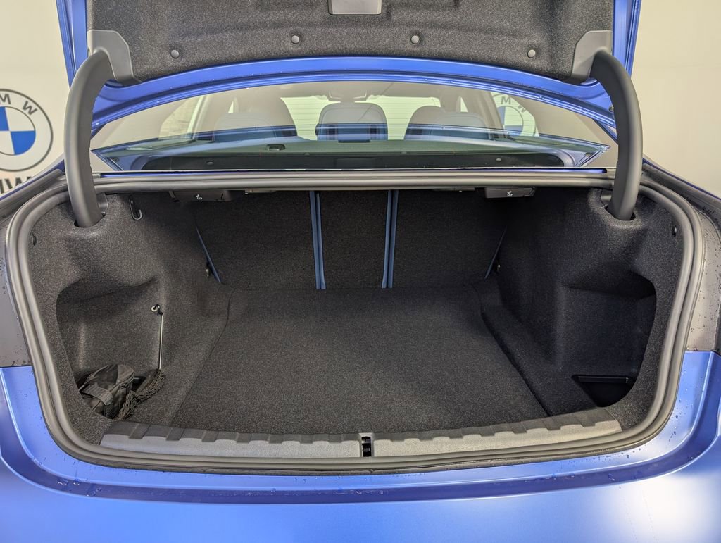 New 2026 BMW M3 Competition image 19