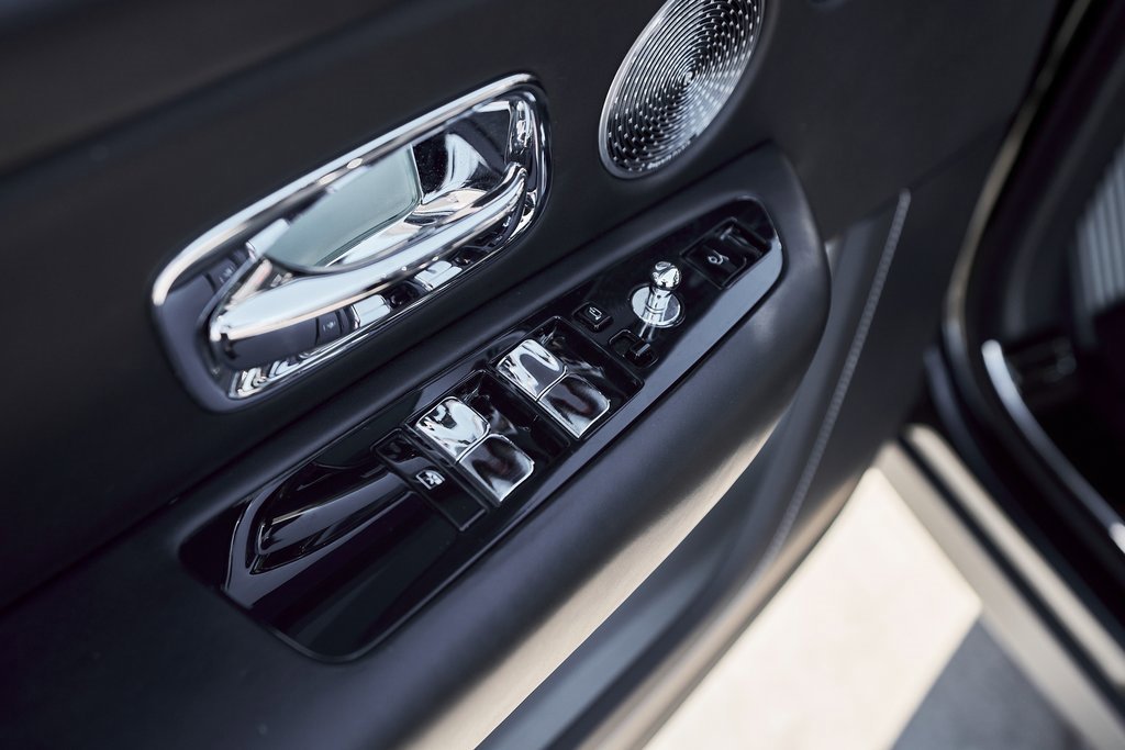 Used 2019 Rolls-Royce Cullinan image 34