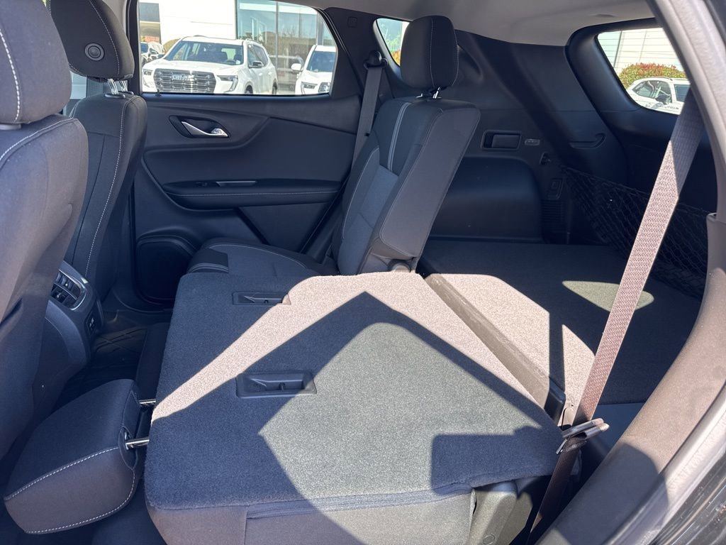 Used 2023 Chevrolet Blazer LT w/ LPO, Floor Liner Package image 18