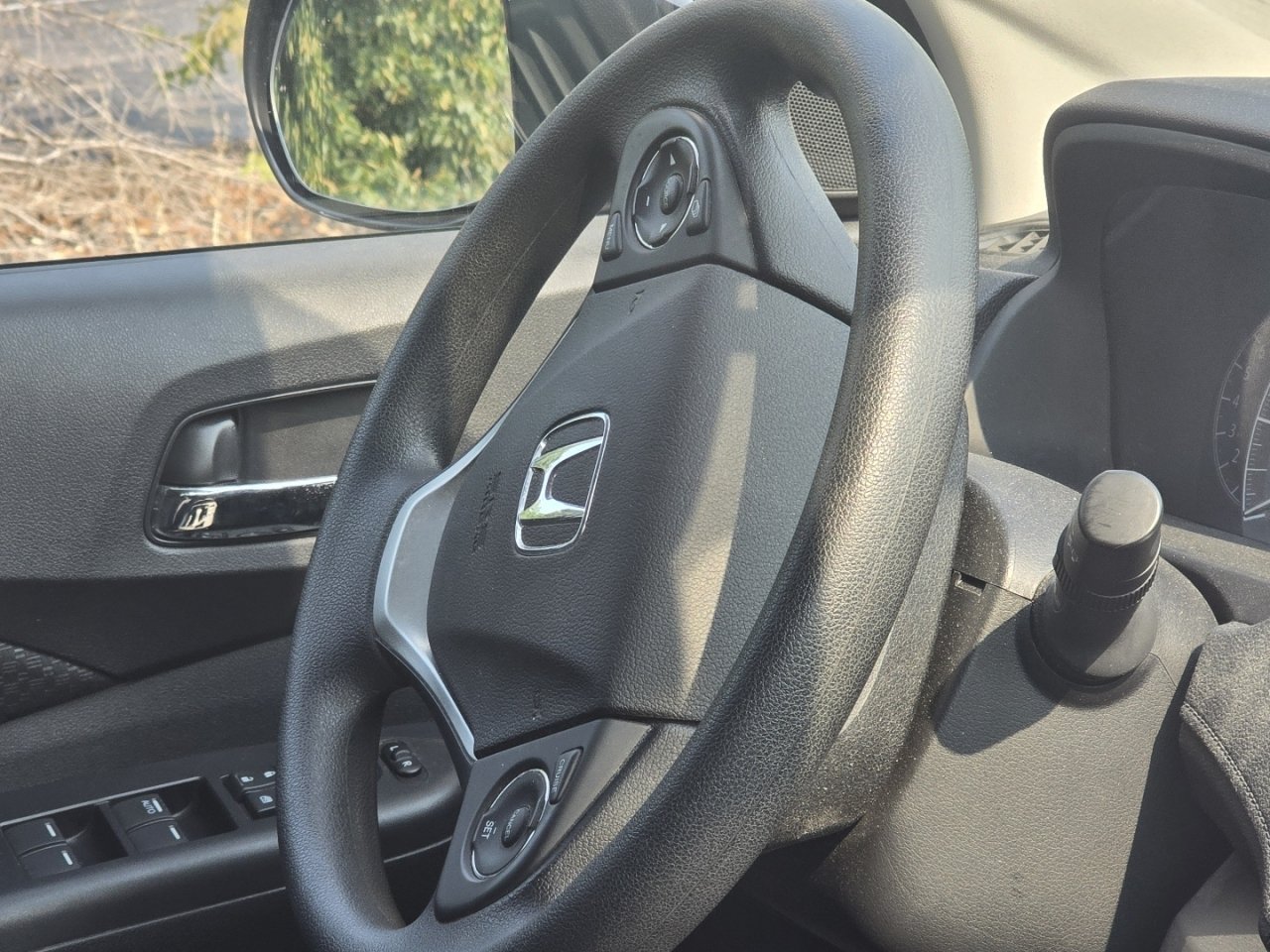 Used 2015 Honda CR-V EX image 17