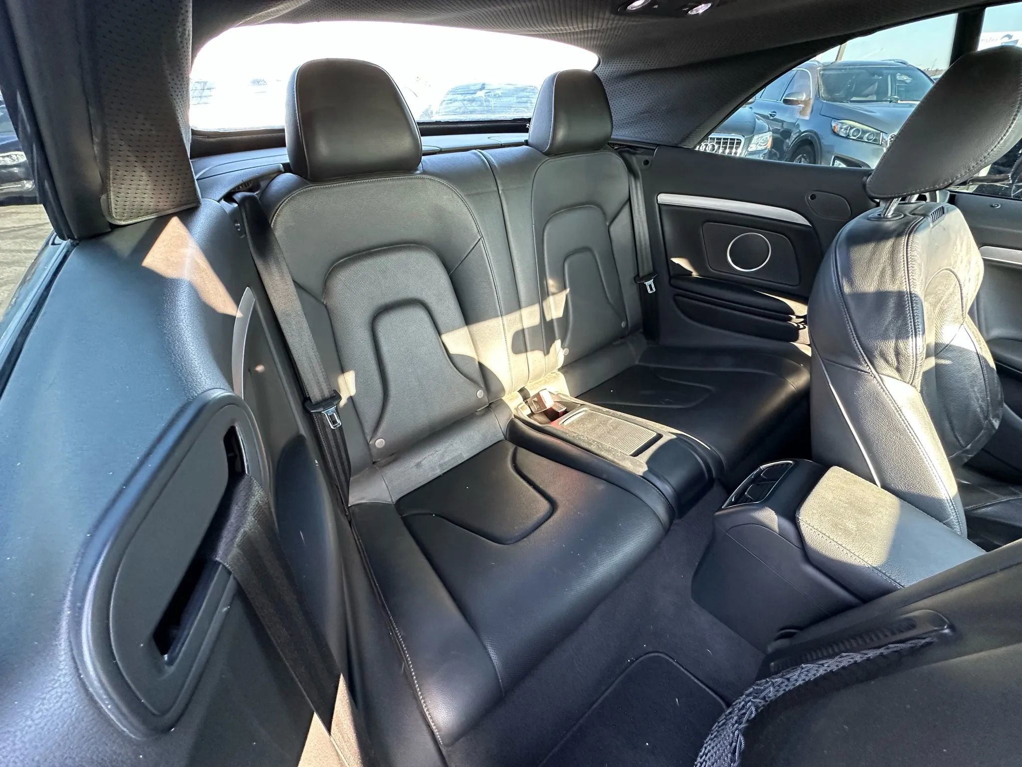 Used 2011 Audi S5 Prestige AWD/4WD image 26