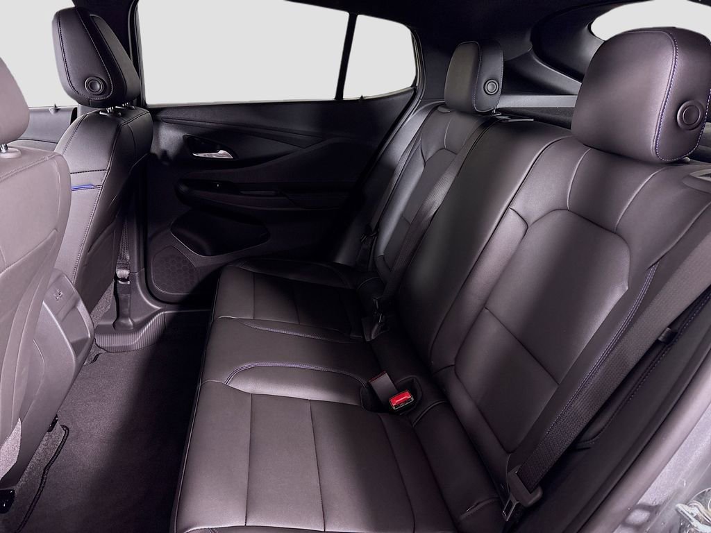 New 2026 Buick Envista Sport Touring w/ Convenience I Package image 23