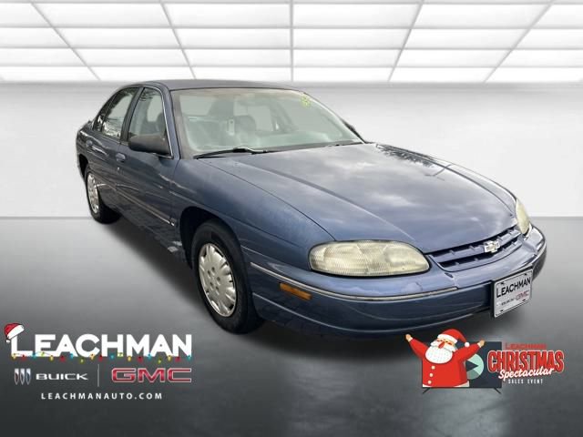 Used 1997 Chevrolet Lumina
