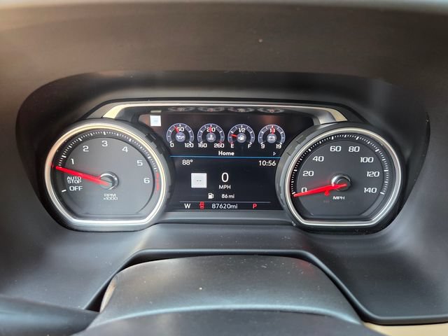 Used 2021 Chevrolet Tahoe Premier RWD image 31