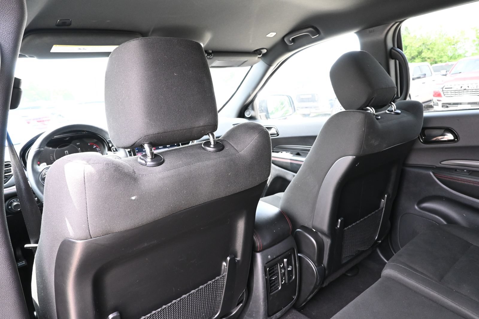 Used 2025 Dodge Durango GT RWD image 23