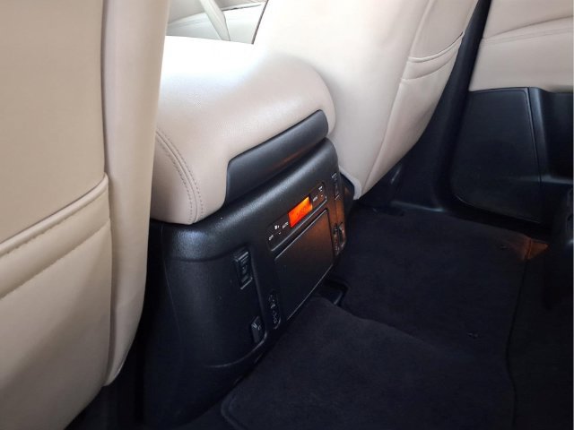 Used 2018 Nissan Armada Platinum w/ Captain Seat Package AWD/4WD image 28