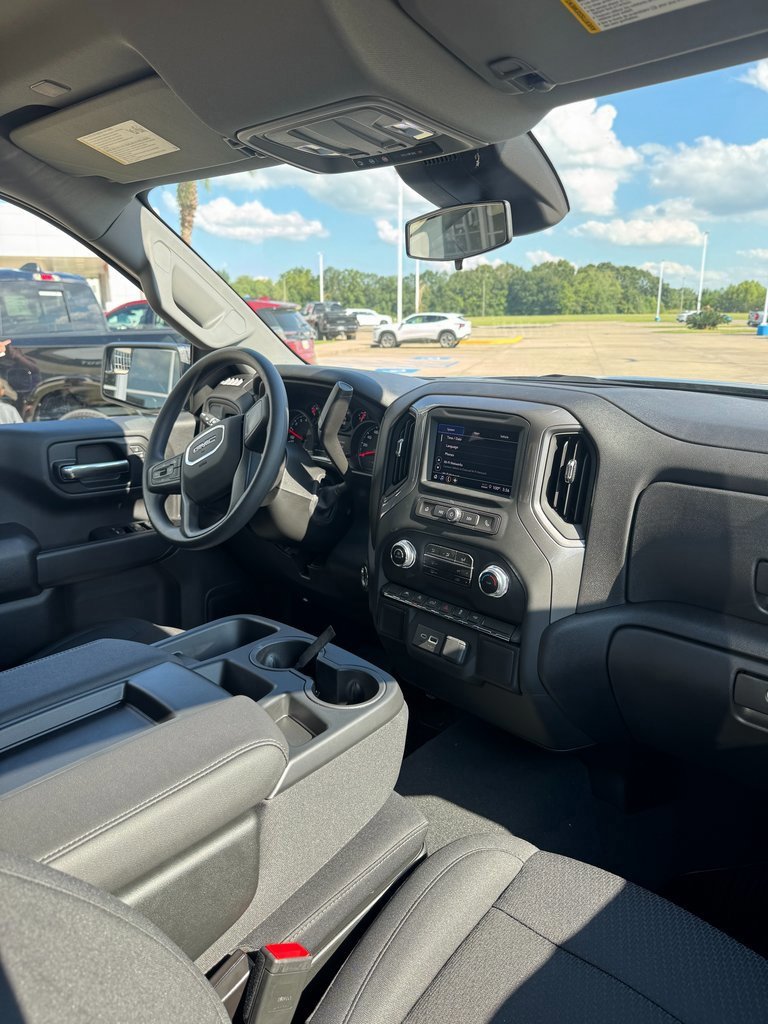 New 2026 GMC Sierra 1500 Pro w/ Pro Value Package image 12