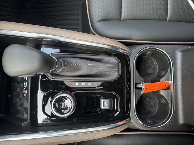 New 2026 GMC Canyon Denali image 27