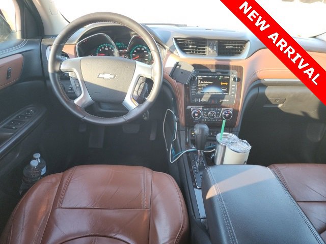 Used 2015 Chevrolet Traverse LT image 11