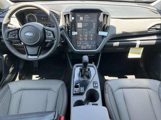 New 2026 Subaru Crosstrek 2.5i Limited AWD/4WD image 13