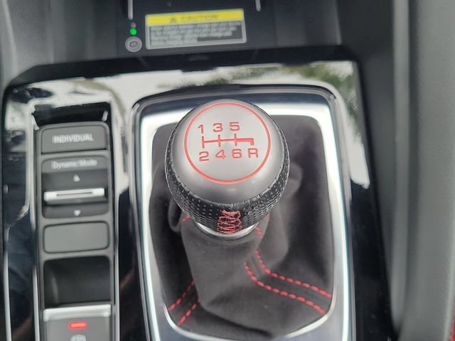 Used 2025 Acura Integra Type S FWD image 30