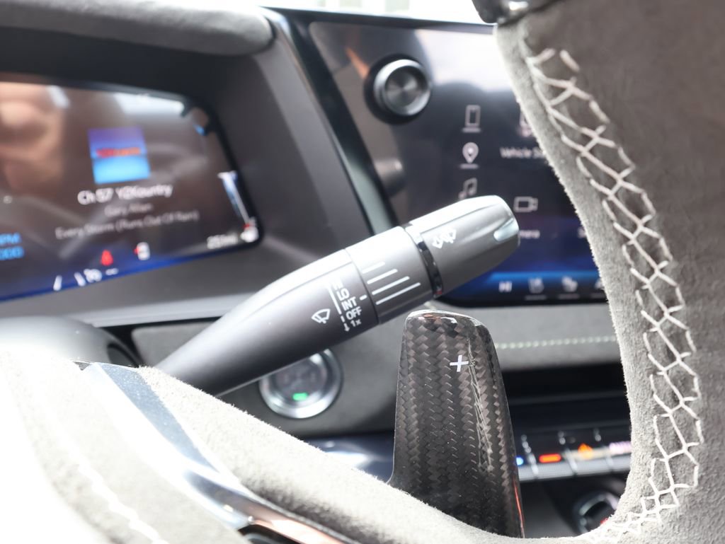 New 2026 Chevrolet Corvette Z06 image 16