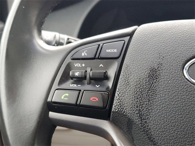 Used 2018 Hyundai Tucson Value w/ Cargo Package image 14
