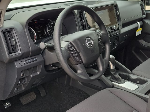 New 2026 Nissan Frontier S AWD/4WD image 6